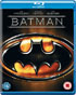Batman (Blu-ray-UK)
