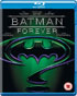 Batman Forever (Blu-ray-UK)