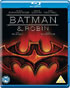 Batman And Robin (Blu-ray-UK)