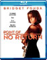 Point Of No Return (Blu-ray)