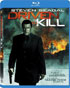 Driven To Kill (Blu-ray)