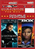 Shadowboxer / The Box (2007)