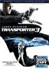 Transporter 3: 2 Disc Fully Loaded Edition