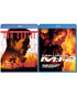 Mission: Impossible / Mission: Impossible 2 (Blu-ray)