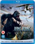 King Kong (2005)(Blu-ray-UK)