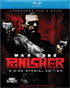 Punisher: War Zone: 2 Disc Special Edition (Blu-ray)
