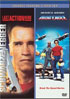 Last Action Hero / Iron Eagle