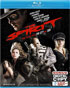 Spirit (Blu-ray)