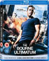 Bourne Ultimatum (Blu-ray-UK)