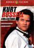 Kurt Russell Collection: Executive Decision / Unlawful Entry