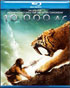 10,000 B.C. (Blu-ray-IT)