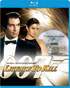 Licence To Kill (Blu-ray)