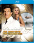 Man With The Golden Gun (Blu-ray)