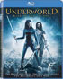 Underworld: Rise Of The Lycans (Blu-ray)