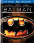 Batman: 20th Anniversary Edition (Blu-ray Book)