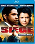 Siege (Blu-ray)