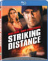 Striking Distance (Blu-ray)