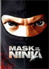 Mask Of The Ninja