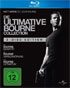 Ultimative Bourne Collection (Blu-ray-GR): The Bourne Identity / The Bourne Supremacy / The Bourne Ultimatum