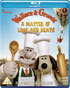 Wallace And Gromit: A Matter Of Loaf And Death (Blu-ray-UK)