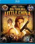 Big Trouble In Little China (Blu-ray)