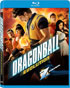 Dragonball Evolution: Z Edition (Blu-ray)
