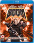 Doom: Unrated Extended Edition (Blu-ray-UK)