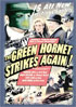 Green Hornet Strikes Again