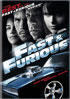 Fast And Furious