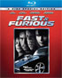 Fast And Furious: 2-Disc Special Edition (Blu-ray)