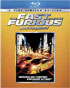 Fast And The Furious: Tokyo Drift (Blu-ray)