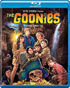 Goonies (Blu-ray-UK)