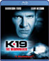 K-19: The Widowmaker (Blu-ray)