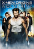 X-Men Origins: Wolverine