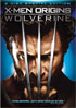 X-Men Origins: Wolverine: Two-Disc Special Edition