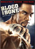 Blood And Bone