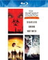 Fox Searchlight Collection Volume 4 (Blu-ray): 28 Weeks Later / Sunshine / Night Watch