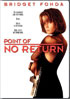 Point Of No Return (Keepcase)