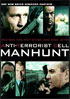 Anti-Terrorist Cell: Manhunt