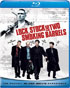 Lock, Stock And Two Smoking Barrels (Blu-ray)