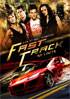 Fast Track: No Limits