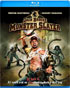 Jack Brooks: Monster Slayer (Blu-ray)