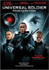 Universal Soldier: Regeneration