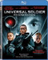 Universal Soldier: Regeneration (Blu-ray)