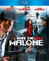 Give 'Em Hell Malone (Blu-ray)