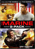 Marine 2-Pack: Marine / The Marine 2