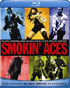 Smokin' Aces (Blu-ray)