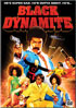 Black Dynamite