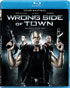 Wrong Side Of Town (Blu-ray)