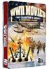 WWII Movies: Collector's Embossed Tin